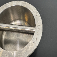Troemner Calibration Weight image 1